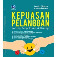 Kepuasan Pelanggan