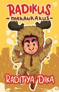 Radikus makan kakus