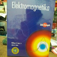 Elektromagnetika