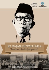 Kihajar dewantara