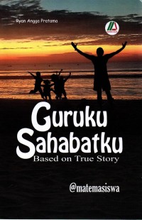 Guruku Sahabatku