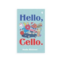 Hello Cello