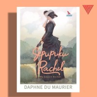 Sepupuku Rachel : My Cousin Rachel