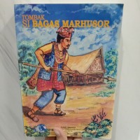 Tombak Si Bagas Marhusor