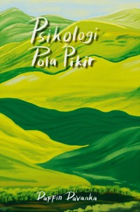 Psikologi Pola Pikir