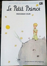 Le Petit Prince: Pangeran Cilik