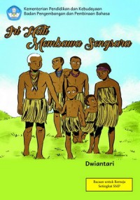 Iri Hati Membawa Sengsara