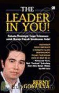 The Leader in You