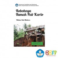 ROBOHNYA RUMAH PAK KARLO