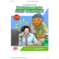 Konflik di tempat kerja