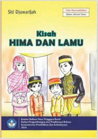 Kisah Hima dan Lamu