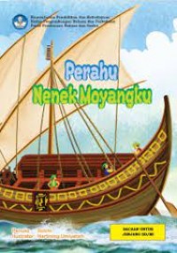 Perahu Nenek Moyangku