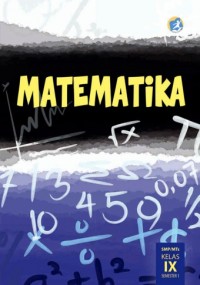 Matematika Kelas 9