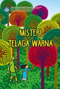 Misteri Telaga Warna