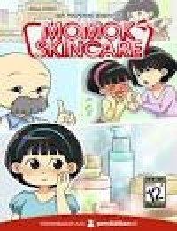 Momok skincare