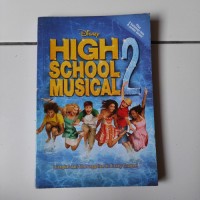 High school musical 2