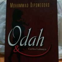 Odah dan cerita lainnya