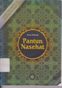 Pantun Nasehat