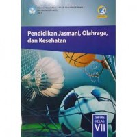 Pendidikan Jasmani Olahraga dan Kesehatan Kelas 8