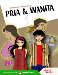 Seri pengetahuan : Pria & Wanita