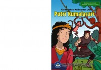 Cerita Rakyat Kalimantan Utara Putri Kumalasari