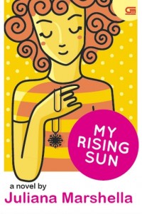 My Rising Sun