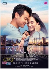 Mimpi Sejuta Dolar