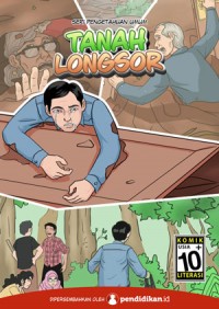 Tanah longsor