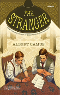 The stranger