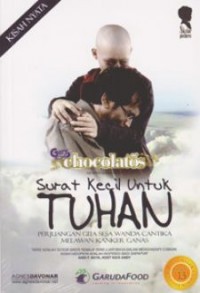 Surat Kecil Untuk Tuhan : The Story of Life