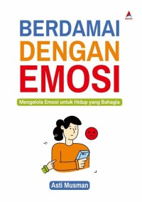 Berdamai Dengan Emosi