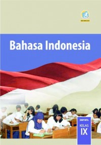 Bahasa Indonesia kelas 9
