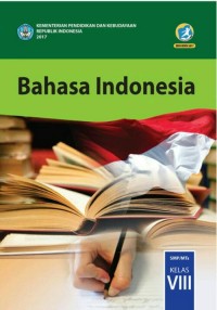 Bahasa Indonesia Kelas 8
