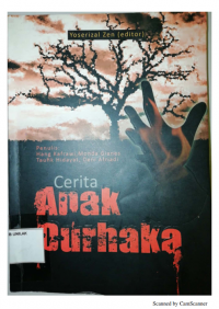Image of Cerita Anak Durhaka