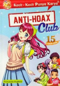 KKPK Anti hoax club
