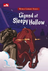 The legend of sleepy hollow