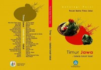 Antologi puisi forum sastra Timur Jawa