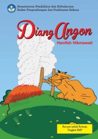 Image of DIANG ANGON