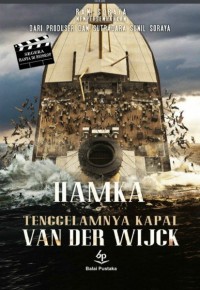 Tenggelamnya kapal Van Der Wijck