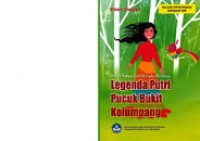 Image of Legenda Putri Pucuk Bukit Kelumpang