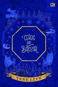 Image of Ceros dan Batozar