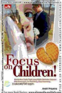 Fokus on children!