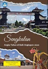 Antologi Puisi : Forum Sastra Timur Jawa