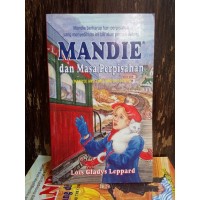 Mandie dan masa perpisahan