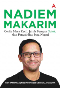 Nadim Makarim