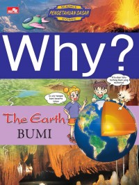 Why?The Earth Bumi